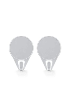 Askı 2 Li 180*173*22 mm