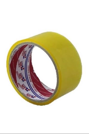 Alfa Koli Bandı 45mmx100 metre Royaleks-1 Adet