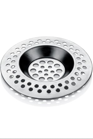Metal Lavabo Süzgeci CLKN-1881