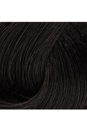 Premium 1 Siyah - Kalıcı Krem Saç Boyası 50 g Tüp