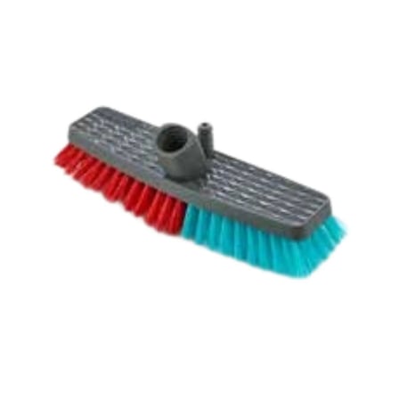 Sert Halı Fırçası 8 cm