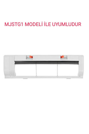 Xiaomi Mi Robot Essential G1 MJSTG1 Modeline uyumlu fırça kapağı