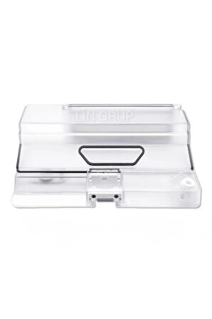 Mi Robot Xiaomi Uyumlu Essential MJSTG1 Modeli 2si1 arada su ve toz haznesi