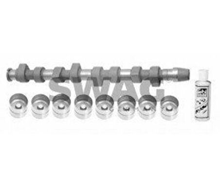 Estaş 58139 Eksantrik Mili Egzoz Eos Golf V Jetta Passat Touran A3 Octavia 1.4 1.6 Blf 03C109101AF