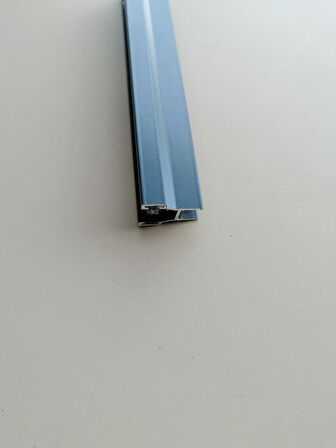 8 MM ALM CAM BALKON ARA HAŞ ANTRASİT GRİ150 CM