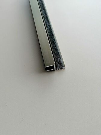 8 MM ALM CAM BALKON KANAT HAŞ BRONZ 200 CM