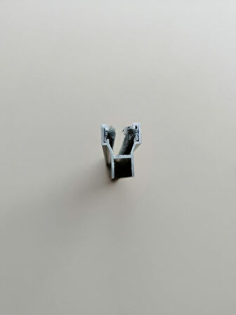 8 MM ALM CAM BALKON ARA HAŞ BRONZ 200 CM