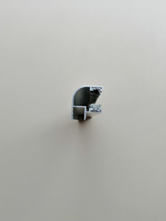 8 MM ALM CAM BALKON KÖŞE  HAŞ ELOKSAL 200 CM