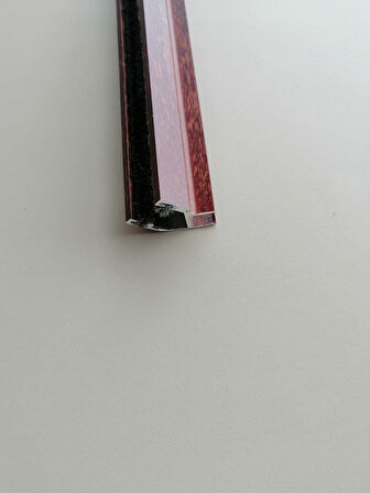 8 MM ALM CAM BALKON AÇILI KÖŞE HAŞ ALTNMEŞE 200 CM