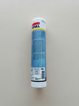 SOUDAL ALTINMEŞE  MASTİK 417562  / 10 ADET 