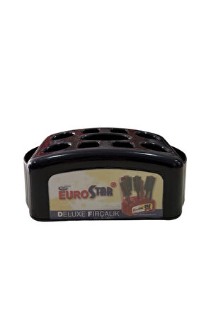 Euro Star Fırçalık Model: 3179 Siyah