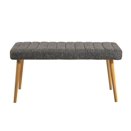 Esyala Santiago Bench Atlantik Antrasit 1053