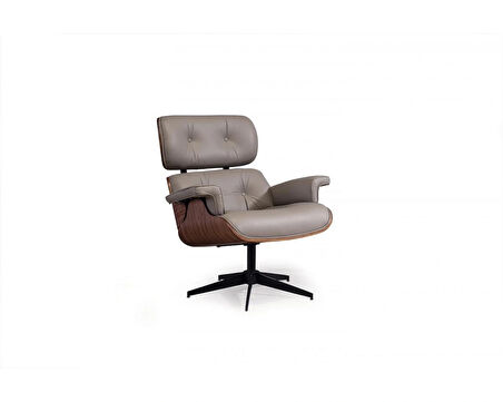 Eşyala Relax Corner Berjer, Dinlenme Seti, Atlantik Çam-Vizon