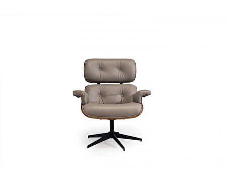 Eşyala Relax Corner Berjer, Dinlenme Seti, Atlantik Çam-Vizon