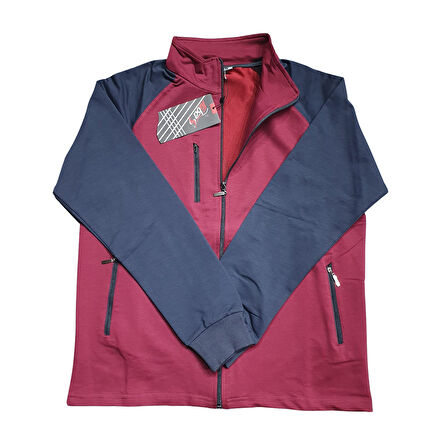 FUBA PAMUKLU EŞOFMAN TAKIMI ERKEK