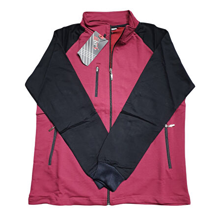 FUBA PAMUKLU EŞOFMAN TAKIMI ERKEK