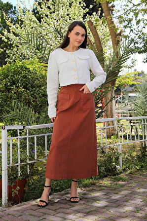 TESETTÜR ETEK Kiremit