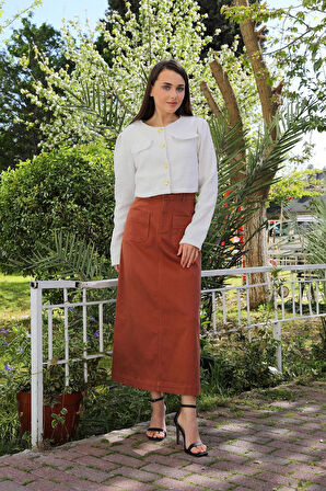 TESETTÜR ETEK Kiremit