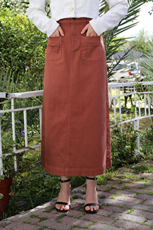 TESETTÜR ETEK Kiremit