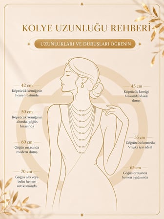 14 Ayar Altın Aynalı Zincir Kolye