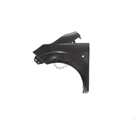 FORD - ÖN ÇAMURLUK SAĞ COURİER 2014- - ET76  A160 15 / PET76A16016AE