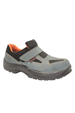 DİP SL 402 S1 Süet İş Ayakkabısı NO:48