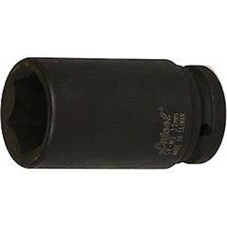 Osaka Tool LN12S18 1/2 inç 18mm Havalı Lokma