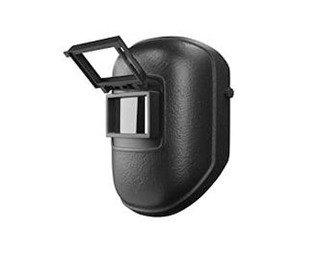Baymax BX-5200 BAŞ KAYNAK MASKESİ (8X11CM) GENİŞ KAPAK 