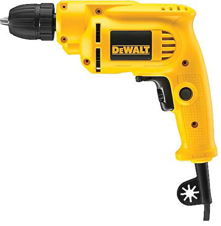 Dewalt DWD014S 550 W Darbesiz Matkap