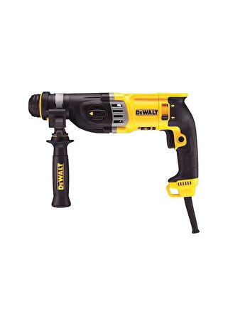 Dewalt D25143K 900W 28MM 3.0J SDS-PLUS Pnömatik Matkap
