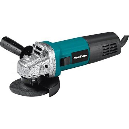 Max Extra Avuç Taşlama 115mm 750W MXP8115