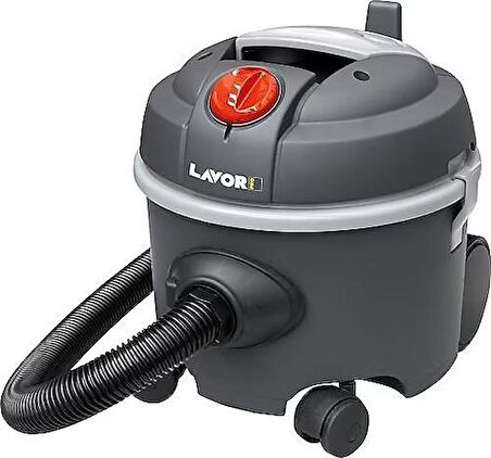 Lavor Elektrikli Süpürge 1600W 12 LT Silent Fr