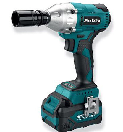 Max Extra MXP9042 20V 4.0Ah Akülü Somun Sökme
