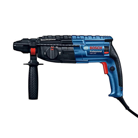 Bosch Professional GBH 240 SDS Plus Kırıcı Delici Matkap - 0611272100