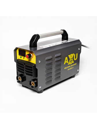 Axu Ax 205 A Inverter Kaynak Makinası