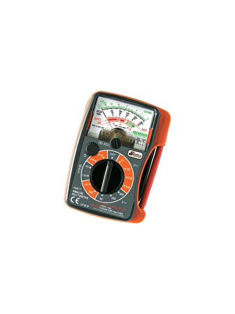 Retta Analog Multimetre RMM0066