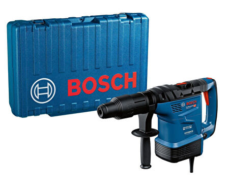 BOSCH GBH 6-42 C KIRICI-DELİCİ