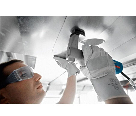 Bosch GSC 2.8 Metal Kesme Makinesi