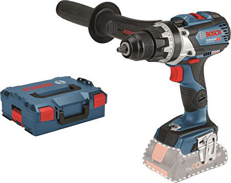 BOSCH GSR 18V-110 C AKÜSÜZ VİDALAMA (SOLO)