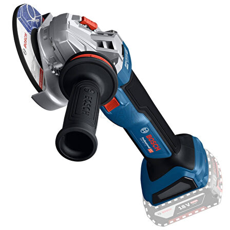 BOSCH TAŞLAMA GWS 18V-11 S 06019N4000 (SOLO)