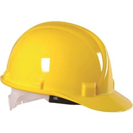 Essafe Standart Baret Sarı GE1536S