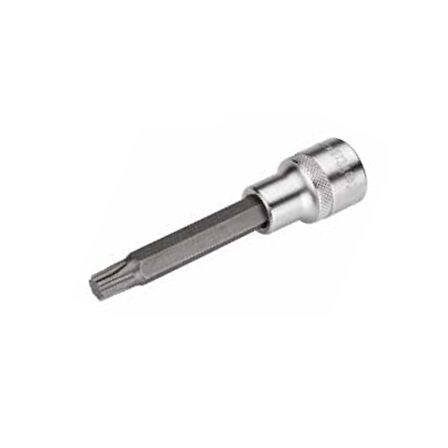 Retta RTL0718 Yıldız Allen Lokma Uzun 1/2"-18mm