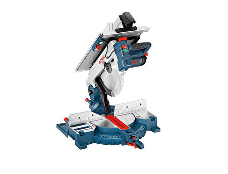 Bosch Professional GTM 12 JL Gönye Kesme Makinesi