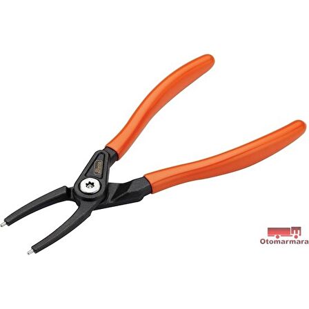 Retta RSP0520 Maxi-Grip Segman Pensesi Düz İç 140 mm