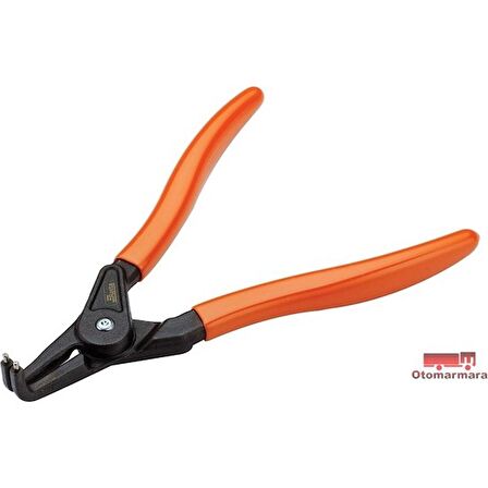 Retta RSP0715 Maxi-Grip Segman Pensesi Eğri Dış 180 mm