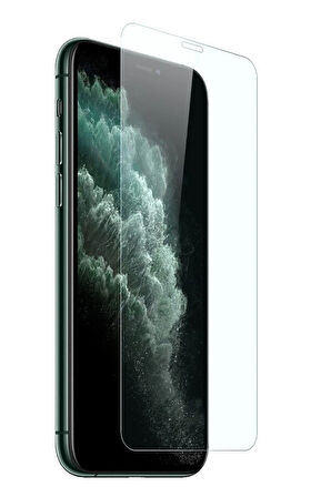 iPhone 11 Pro Temperli 9H Cam Ekran Koruyucu (2 ADET)