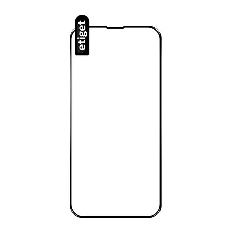 iPhone 16e ”ESD ANTI-STATIC” Cam Ekran Koruyucu 6D GLASS
