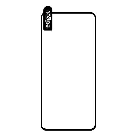 Xiaomi Redmi Note 11 Pro ESD Cam Ekran Koruyucu 6D GLASS
