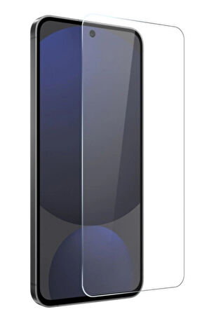 Samsung Galaxy S25 Plus Temperli 9H Cam Ekran Koruyucu (2 ADET)