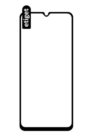 Samsung Galaxy A06 ”ESD ANTI-STATIC” Cam Ekran Koruyucu 6D GLASS